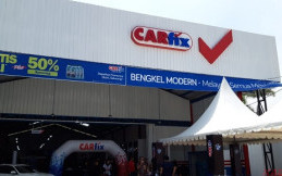 Bingung Cari Bengkel Resmi Chevrolet dan Opel, CARfix Sudah Siap Layani