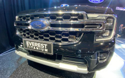 Babak Baru Ford PHK Karyawan, Mau Efisiensi Biaya Hingga Rp 45 Triliun