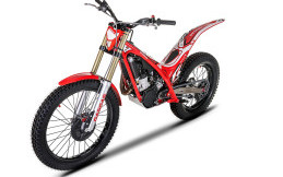 Gasgas Motorcycle Gempur Pasar Roda Dua 2020 Pakai 3 Motor Trial