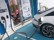 Faktor-Faktor yang Mempengaruhi Jarak Tempuh Mobil Listrik
