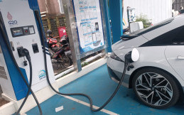 Faktor-Faktor yang Mempengaruhi Jarak Tempuh Mobil Listrik