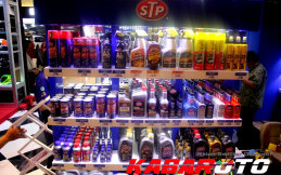 Laris Candra Jual STP dan Turtle Wax Mulai dari Rp1000 Sampai Diskon 50%