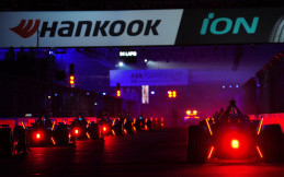 Hasil Formula E 2023 London E-Prix Race 2, Envision Racing Juara Konstruktor