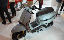 Mantap, Lambretta Mulai Distribusikan Unit Pada Pelanggan