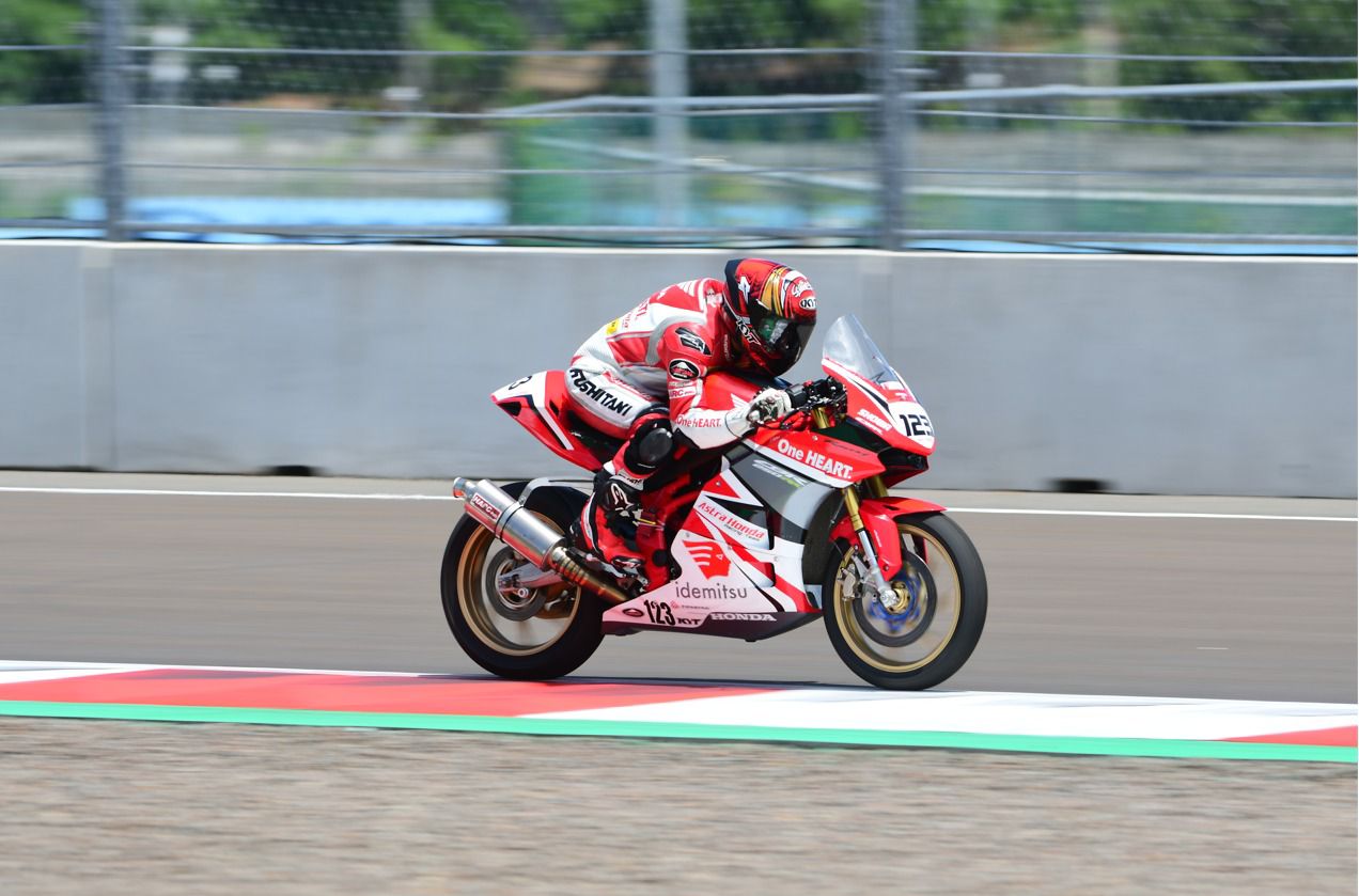 AHRT Mengaku Siap Raih Hasil Maksimal di Balap Mandalika Racing Series Putaran 2