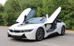 Minyak Zaitun, Bukti Nyata BMW Cinta Lingkungan