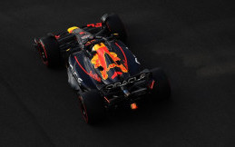 Hasil Kualifikasi F1 Abu Dhabi 2022, Red Bull Racing Terdepan