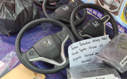Serba-Serbi Airbag Mobil yang Mungkin Belum Sobat Ketahui