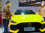 Kurangi CO2 Hingga 1,4 Juta Ton, Target Produksi 600 Ribu Mobil dan Bus Listrik