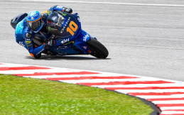 Nasehat Berharga Rossi dari Sang Adik