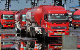 Biosolar Terindikasi Air, Distribusi dari Terminal Pertamina Plumpang di Stop