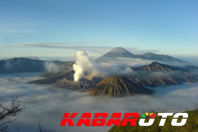 Gunung Bromo