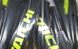 Tas Pinggang Greentech Buatan Taichi