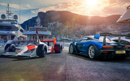 Dampak Virus Corona, McLaren PHK 1.200 Pekerja