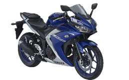 Revisi Harga Yamaha R25