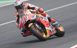 Marc Marquez 
