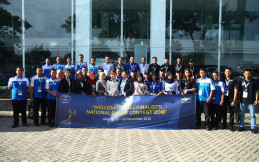 Chevrolet Indonesia Gelar National Skills Contest