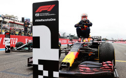 Update Klasemen Sementara, Setelah F1 Prancis 2021