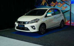 Daihatsu Borong 5 Penghargaan Kompetisi Inovasi untuk Kepuasan Pelanggan