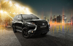 Menanti Mitsubishi Pajero Sport Terbaru