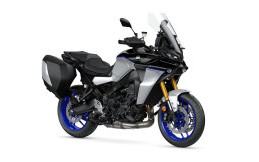Cara Yamaha Global Minimalisir Tingkat Kecelakaan di Jalan Raya