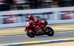 Klasemen MotoGP Inggris 2025: Marc Marquez Mulai Menjauh, Francesco Bagnaia Mandek