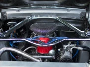 Mengenal Serba Serbi Mesin American Muscle yang Terkenal Gahar