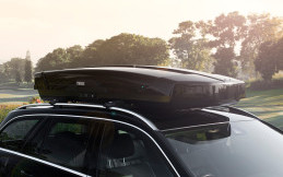 Mau Tambah Bagasi Mobil Dengan Roof Box? Perhatikan Ini