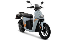 Charged Maleo S 2026, Dibekali Baterai Baru Pengisian Lebih Cepat