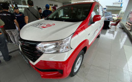 THS Auto2000 Buka Layanan Auto Inspector, Biayanya Rp 350 Ribu