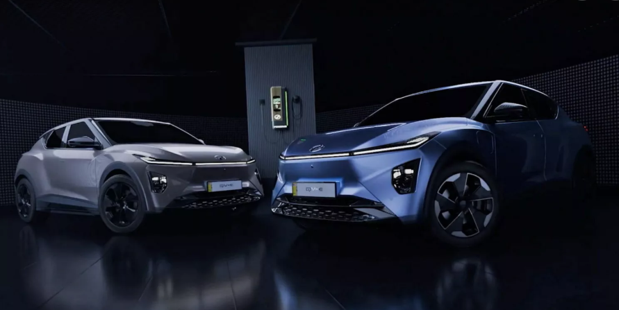 Perodua QV-E Jadi Mobil Listrik Lokal Pertama Malaysia, Harga Mulai Rp321 Jutaan