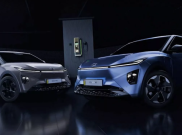 Perodua QV-E Jadi Mobil Listrik Lokal Pertama Malaysia, Harga Mulai Rp321 Jutaan