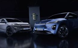 Perodua QV-E Jadi Mobil Listrik Lokal Pertama Malaysia, Harga Mulai Rp321 Jutaan