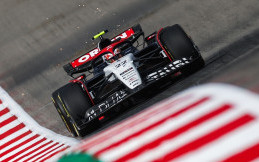AlphaTauri Akan Ganti Nama jadi Racing Bulls