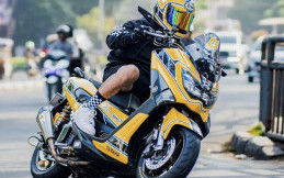 Porting Polish pada Sepeda Motor, Definisi, Manfaatnya, Modifikator Wajib Tahu!