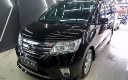 Tips Menjaga Harga Jual Mobil Bekas, Lakukan Perawatan Cat Berikut