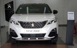 Astra Peugeot Buka Gerai di Solo