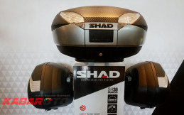 SHAD Kenalkan Produk Baru