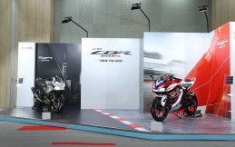 Honda Perkenalkan All New CBR150R, Ini Harganya