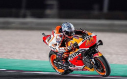 Pol Espargaro Pasang Target Besar di MotoGP Doha 2021