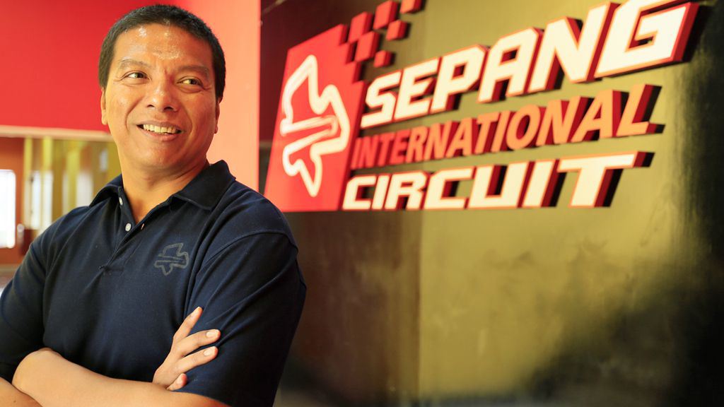 Pengelola Sirkuit Sepang Merasa Ditipu Mantan Bos F1
