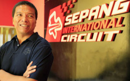 Pengelola Sirkuit Sepang Merasa Ditipu Mantan Bos F1