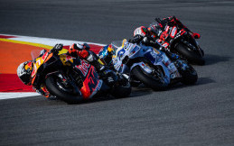 FIM Resmikan Peraturan Baru Terkait Kecelakaan Pembalap di MotoGP 2026