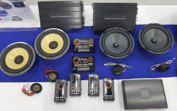 Paket Upgrade Audio Hyundai Ioniq 6 Siapkan Dana Segini