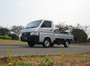 Mobil-Mobil Suzuki Borong Penghargaan!