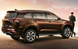 Isuzu Belum Ada Niat Boyong Mu-X 4x2 ke Tanah Air, Ternyata Ini Alasannya