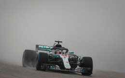 Hitung-hitungan Hamilton Bisa Jadi Juara F1 2018   