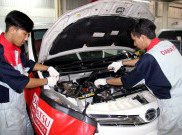 Belajar Rawat Mobil Melalui Ngoprek Bareng Daihatsu