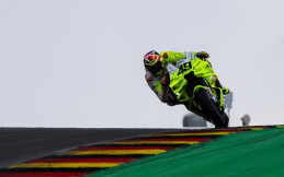 Hasil Practice MotoGP Jerman 2025: Fabio Di Giannantonio Asapi Marc Marquez