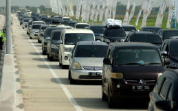 Indonesia Pandemik Covid-19, Jokowi Larang Masyarakat Mudik